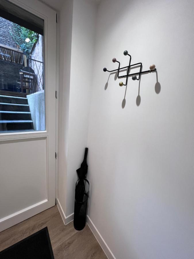Apartamento Le 47 Estrasburgo Exterior foto